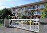 周辺：柏市立柏第七小学校まで980m