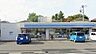 周辺：ローソン流山向小金二丁目店まで640m