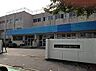 周辺：松戸市立新松戸南小学校まで420m