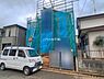 駐車場：駐車スペースは2台分あります！セカンドカーはもちろん、バイクや自転車なども置き場所に困りません。