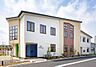 周辺：豊四季はぐくみ保育園まで1251m