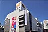 周辺：ダイエー松戸西口店まで410m