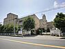 周辺：柏市立酒井根中学校まで1134m