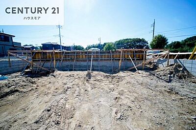 外観:建設中です!施工例のご見学できます!周辺環境や他物件もまとめてご案内可能です!不動産の事ならどんな事でもお気軽にご相談ください。 外観:建設中です!施工例のご見学できます!周辺環境や他物件もまとめてご案内可能です!不動産の事ならどんな事でもお気軽にご相談ください。