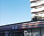 周辺：セブンイレブン松戸根本店まで661m