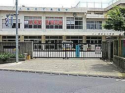 周辺を拡大表示