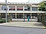 周辺：松戸市立八ケ崎第二小学校まで1100m