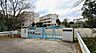 周辺：柏市立富勢東小学校まで800m