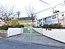 周辺：エーデル幼稚園まで281m
