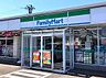 周辺：ファミリーマート流山三輪野山店まで412m