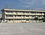 周辺：柏市立酒井根東小学校まで700m