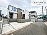 その他：前面道路は4ｍ！陽当り良好な立地です。車庫入れが苦手な方も安心ですね。