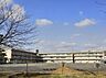 周辺：柏市立松葉第一小学校まで460m