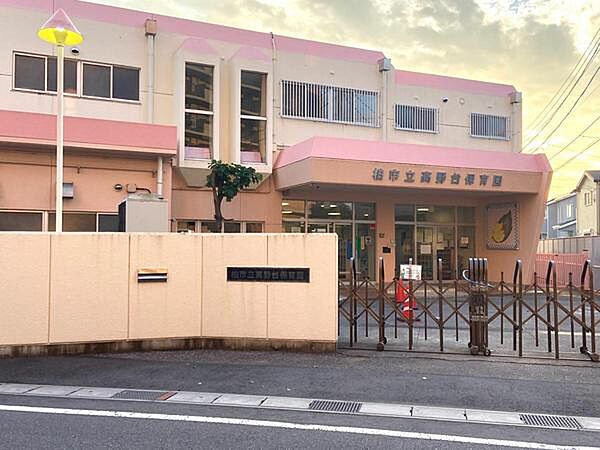 周辺を拡大表示