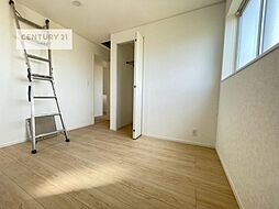 子供部屋の画像