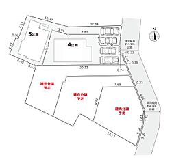 横浜線 菊名駅 徒歩11分