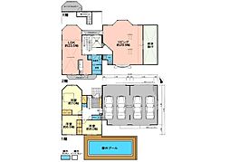 京急久里浜線 三崎口駅 バス10分 小網代下車 徒歩2分