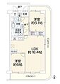 コープ野村戸塚長沼4階2,199万円