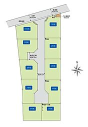 東海道本線 平塚駅 バス19分 川井下車 徒歩6分