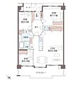 ジェイパーク川崎コンフィール7階5,098万円