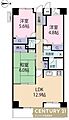 ユニーブル住道3階1,898万円