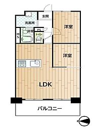 ネオコーポ鶴見緑地