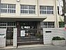周辺：大阪市立今津中学校まで770m