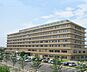 周辺：医療法人徳洲会野崎徳洲会病院まで1809m