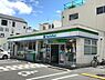 周辺：ファミリーマート今津中三丁目店まで438m