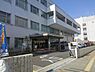 周辺：大阪市鶴見区役所まで1325m