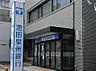 周辺：池田泉州銀行住道支店まで1152m