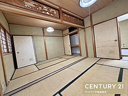 和室の画像