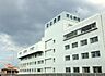 周辺：医療法人河北会河北病院まで1241m