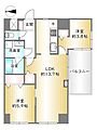 シンフォニー梅小路公園5階3,398万円