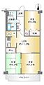 コープ野村京都南7階2,380万円