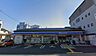 周辺：ローソン九条新千本店まで450m