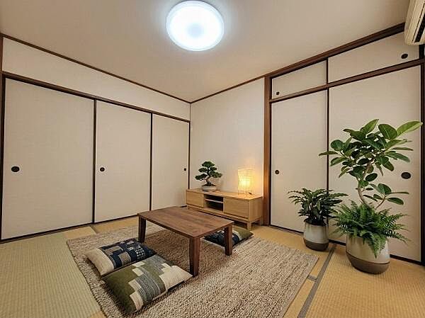 和室