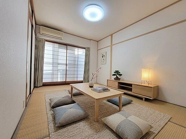 和室