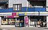 周辺：ミニストップ七条高倉店まで180m