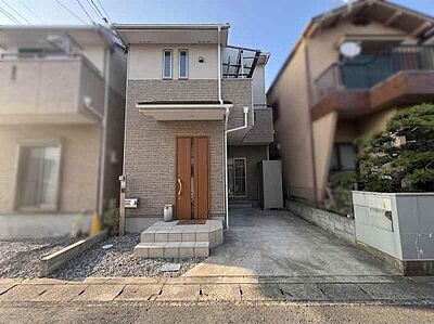 外観 外観