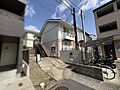 外観の様子