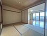 和室：和室約6帖