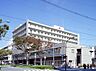 周辺：京都第二赤十字病院まで750m