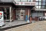 周辺：セブンイレブン京都河原町二条店まで70m