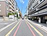 その他：前道