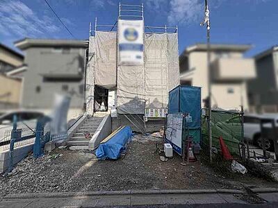 外観 外観
