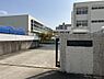 周辺：平野中学校まで320m