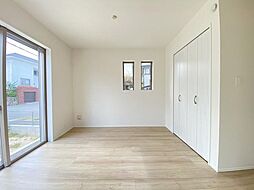 子供部屋の画像