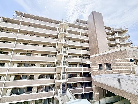 外観 ピュアハイツ垂水潮見が丘 1階/-