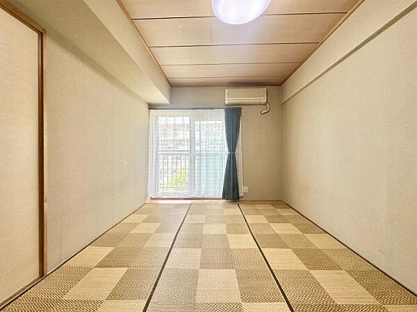 和室を拡大表示